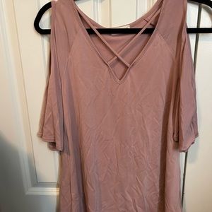 Women’s blouse
